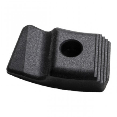 FN Erweiterter Magazinl�seknopf FN Hiper Schwarz