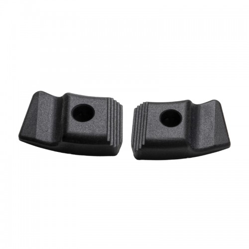 FN Erweiterter Magazinl�seknopf FN Hiper Schwarz