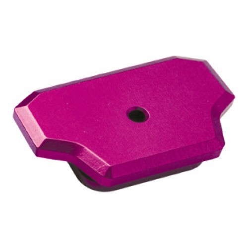 FN Endkappe mit Verl�ngerung FN Hiper, pink