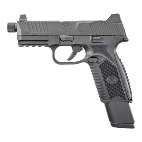 FN 509T BI NMS BLK/BLK NDS 2x17