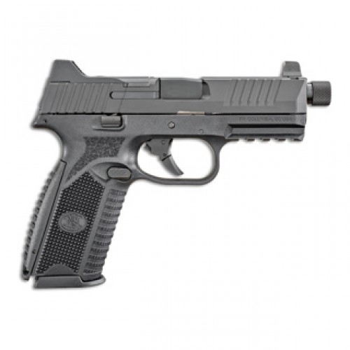 FN 509T BI NMS BLK/BLK NDS 2x17
