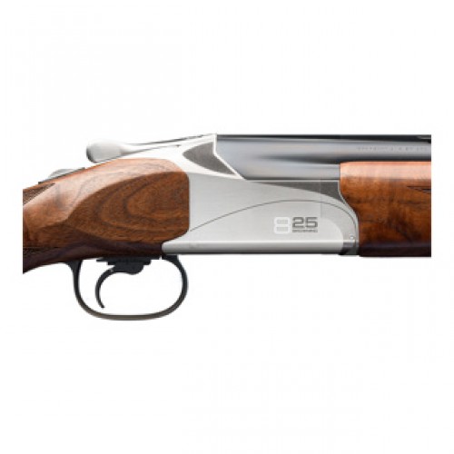 Browning B825 SPORTER ADJ,12M, 71 INV DS EXT