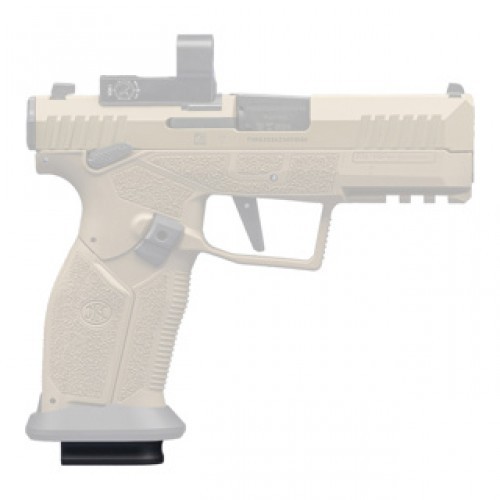 FN Magazinerweiterung +2 Schuss FN Hiper Schwarz