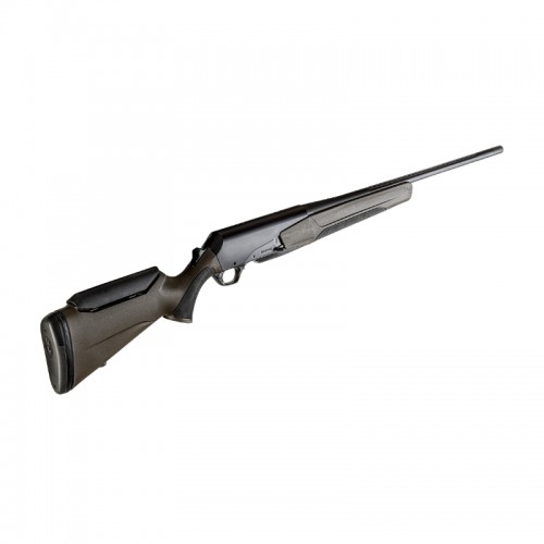 Browning BAR 4X HUNTER LH Thr,NS, DBM,308Win