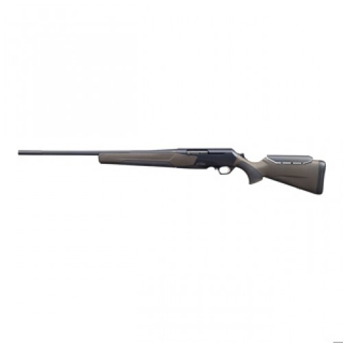 Browning BAR 4X HUNTER LH Thr,NS, DBM,300WM
