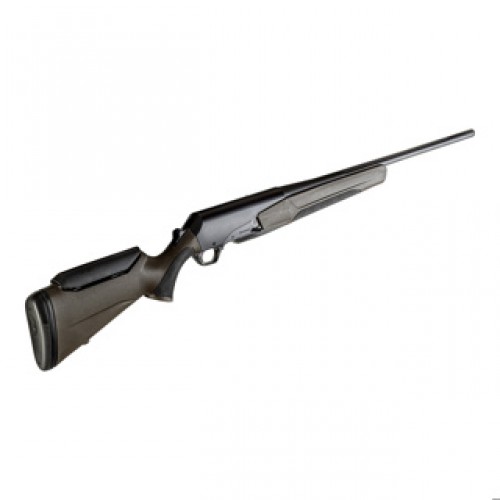 Browning BAR 4X HUNTER LH Thr,NS, DBM,300WM