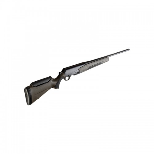 Browning BAR 4X HUNTER LH Thr,NS, DBM,300WM