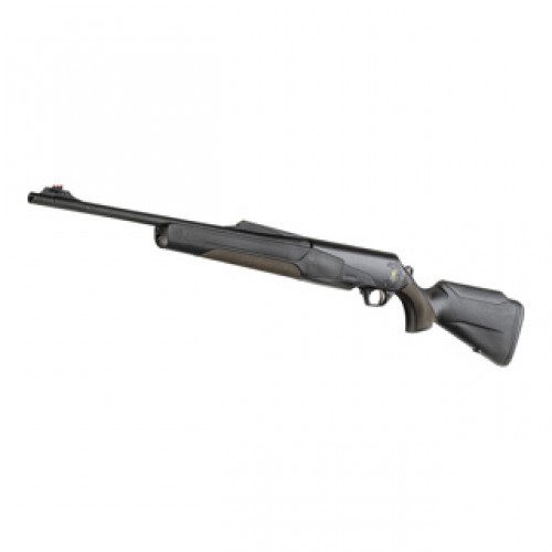 Browning BAR 4X ELITE Thr,S,MG2 FIX,308Win