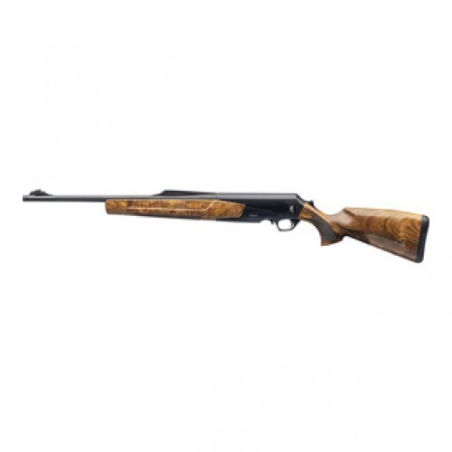 Browning BAR 4X ELITE Thr,S,MG2 FIX,30-06