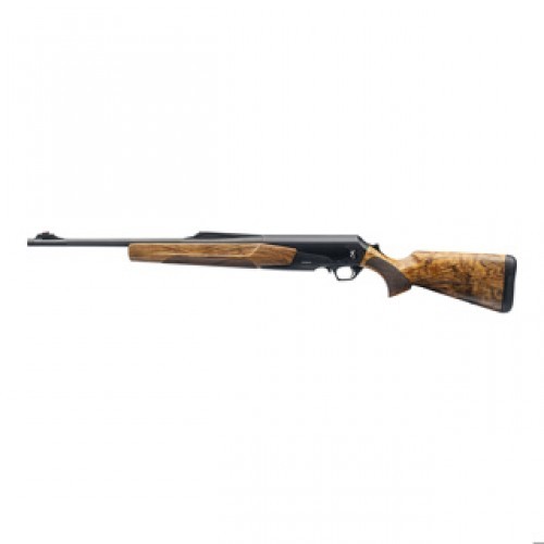 Browning BAR 4X ELITE Thr,S,MG2 FIX,30-06