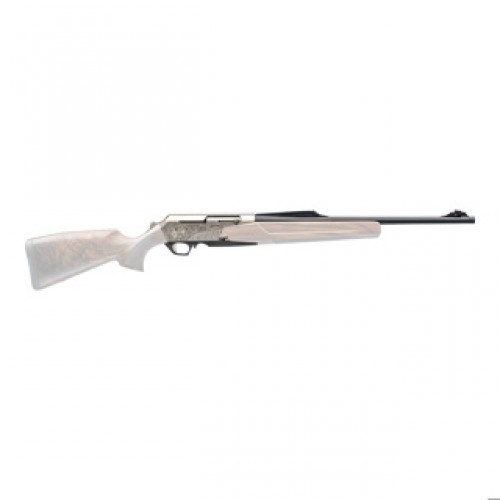 Browning BAR 4X PLATINUM Thr,S,MG2 FIX,30-06
