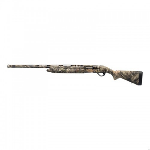 Winchester SX4 CAMO MOBUC LH,12M 3.5