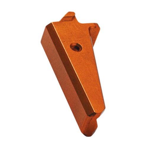 FN Flacher Abzug FN Hiper