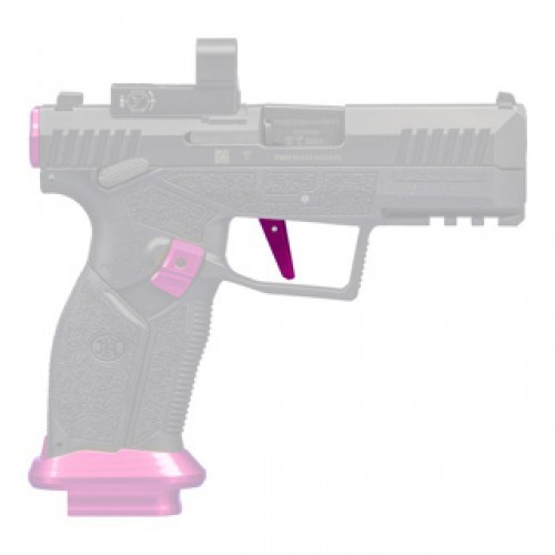 FN Flacher Abzug FN Hiper