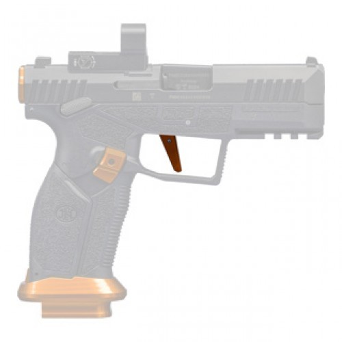 FN Flacher Abzug FN Hiper