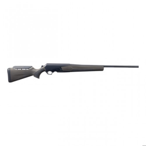Browning BAR 4X HUNTER LH Thr,NS,MG2 DBM,300WM