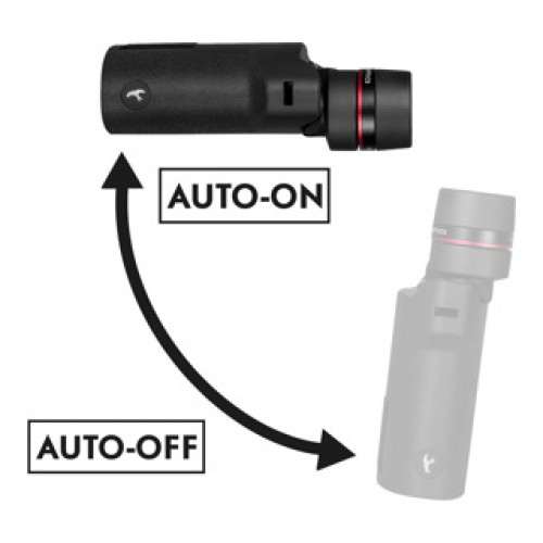 Kite Binocular Stabi APC,BL, 10�30