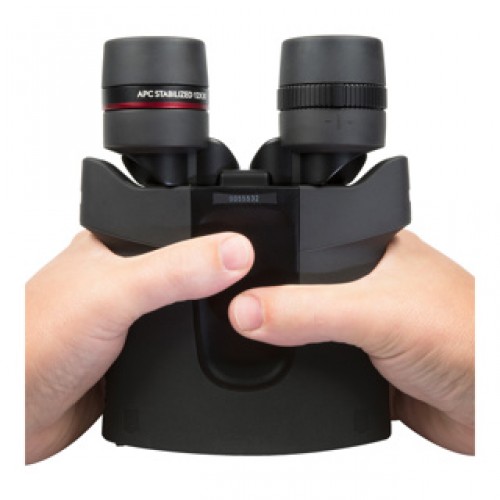 Kite Binocular Stabi APC,BL, 10�30