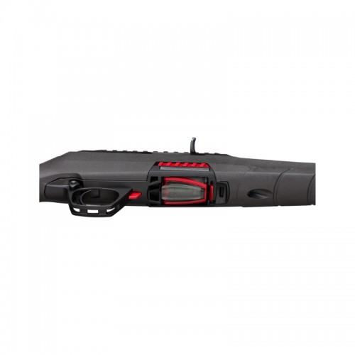 Winchester WILDCAT SA,S,THR 18 5rds 22LR
