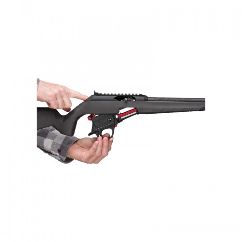Winchester WILDCAT SA,S,THR 18 5rds 22LR