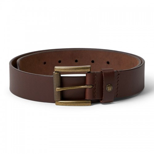 Waidmanns Unisex G�rtel Miko Braun
