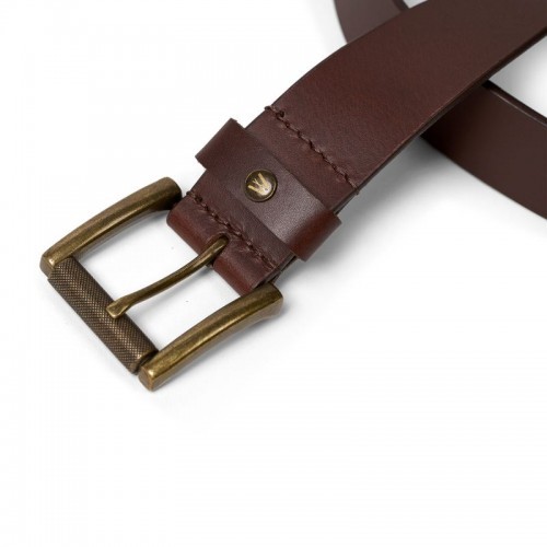 Waidmanns Unisex G�rtel Miko Braun