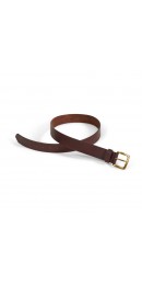 Waidmanns Unisex G�rtel Miko Braun