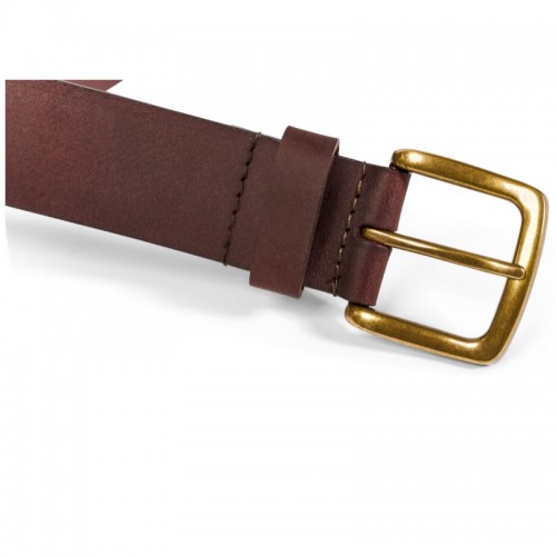 Waidmanns Unisex G�rtel Miko Braun 80