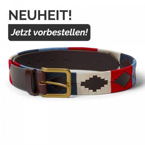 Waidmanns Unisex Polog�rtel Mambo Bunt