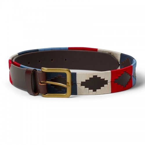 Waidmanns Unisex Polog�rtel Mambo Bunt