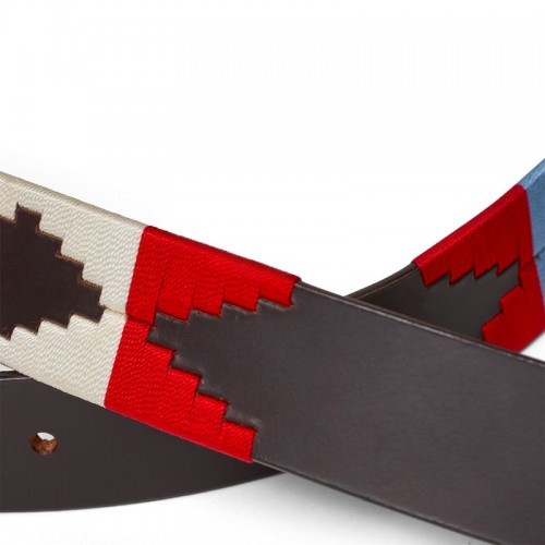 Waidmanns Unisex Polog�rtel Mambo Bunt