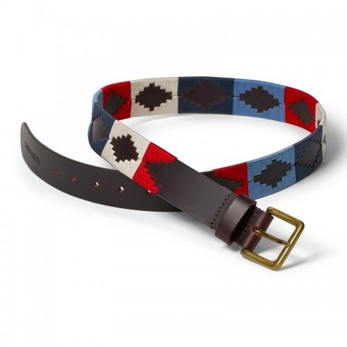 Waidmanns Unisex Polog�rtel Mambo Bunt