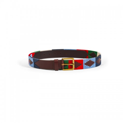 Waidmanns Unisex Polog�rtel Mambo Bunt 100