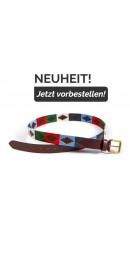 Waidmanns Unisex Polog�rtel Mambo Bunt 100