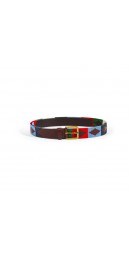 Waidmanns Unisex Polog�rtel Mambo Bunt 115