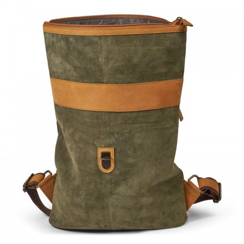 Waidmanns Leder Rucksack Chester