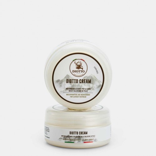 Diotto Schuhpflege Cream