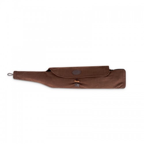 Waidmanns ger�uschlose Gewehrfutteral aus Wolle, 122cm