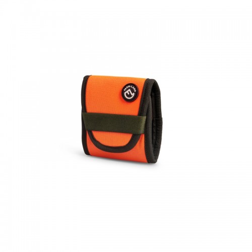 Farm-Land Dr�ckjagd Patronenetui, orange