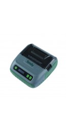 Tendy Etikettendrucker Scriptor Schwarz