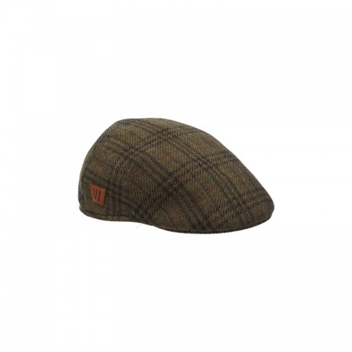 Waidmanns Jagd Schieberm�tze 59
