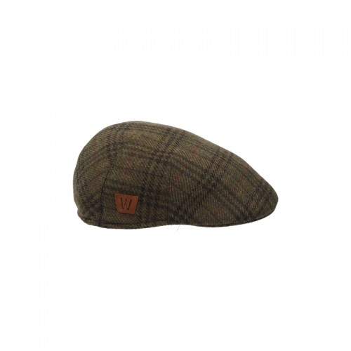 Waidmanns Jagd Schieberm�tze 59