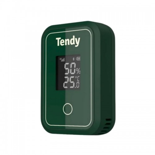 Tendy 4G Morgen Timer Lucus Gr�n