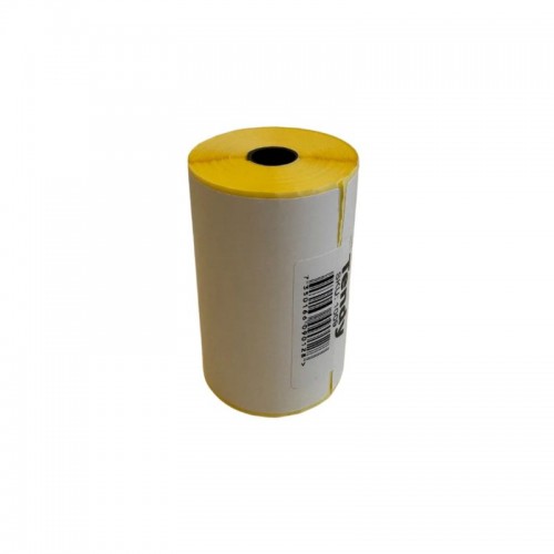Tendy Etiketten Scriptor 76 x 50 mm Wei�