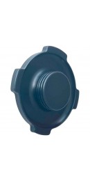 Rusan Abdeckung MS-CLA f�r MAR Klemmadapter