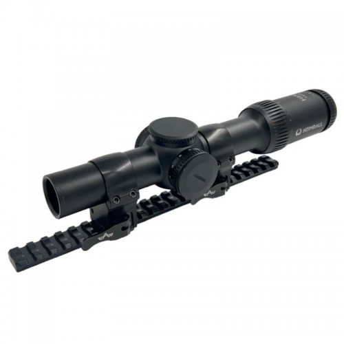 Heimdall Zielfernrohr H8Xi 1-8x24