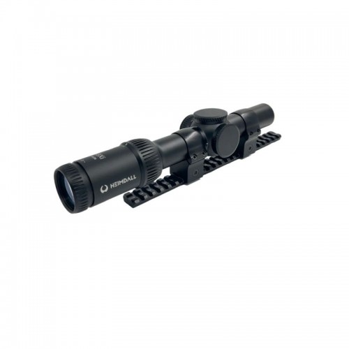 Heimdall Zielfernrohr H8Xi 1-8x24