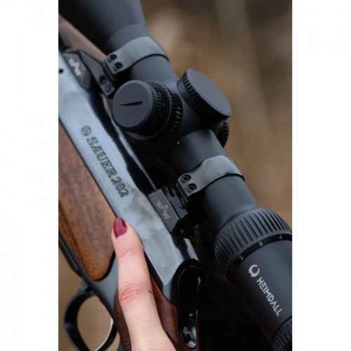 Heimdall Zielfernrohr H8Xi 1-8x24