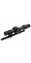 Heimdall Zielfernrohr H8Xi 1-8x24