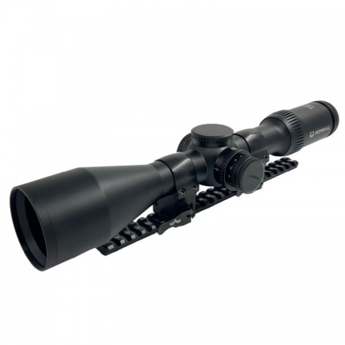 Heimdall Zielfernrohr H8Xi 2-16x50